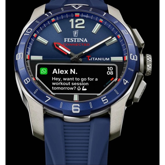 Festina Connected F23000/1