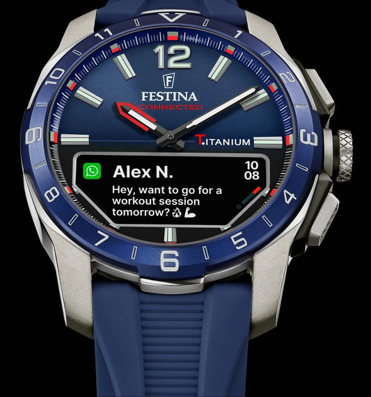 Festina Connected F23000/1