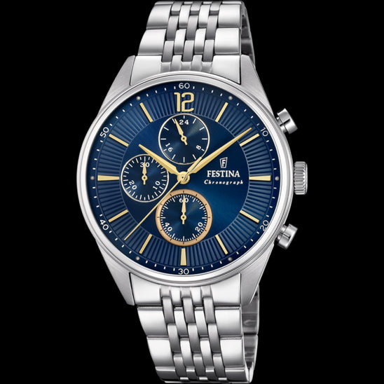 Orologio Festina Timeless F20285/3