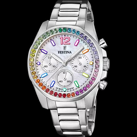 Orologio FESTINA F20606/2 donna