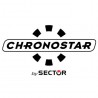 Chronostar by Sector